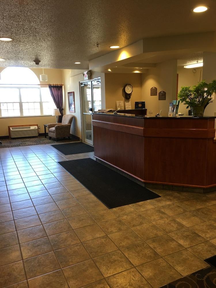 Microtel & By Wyndham Rice 2* Rice Lake