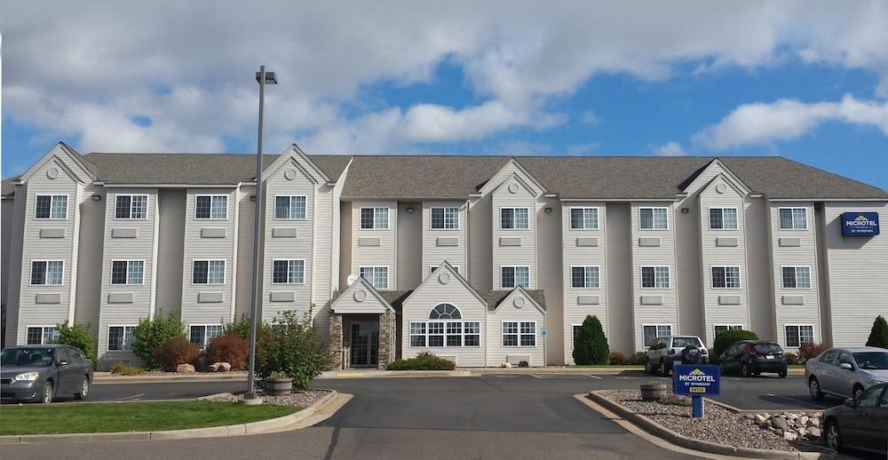 Microtel & By Wyndham Rice 2* Rice Lake