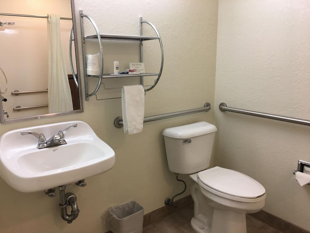 Microtel & By Wyndham Rice 2*
