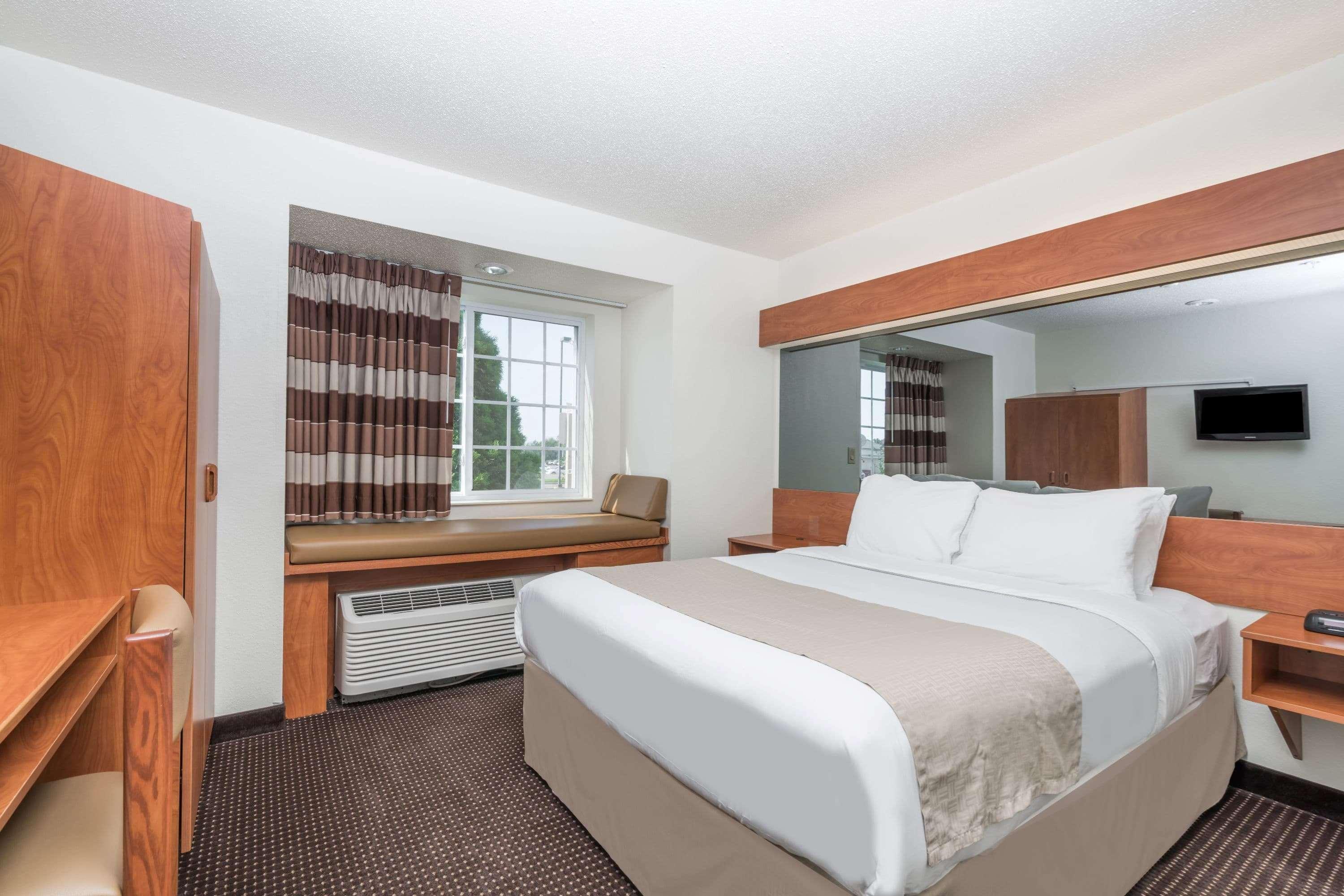 Hotel Microtel & By Wyndham Rice