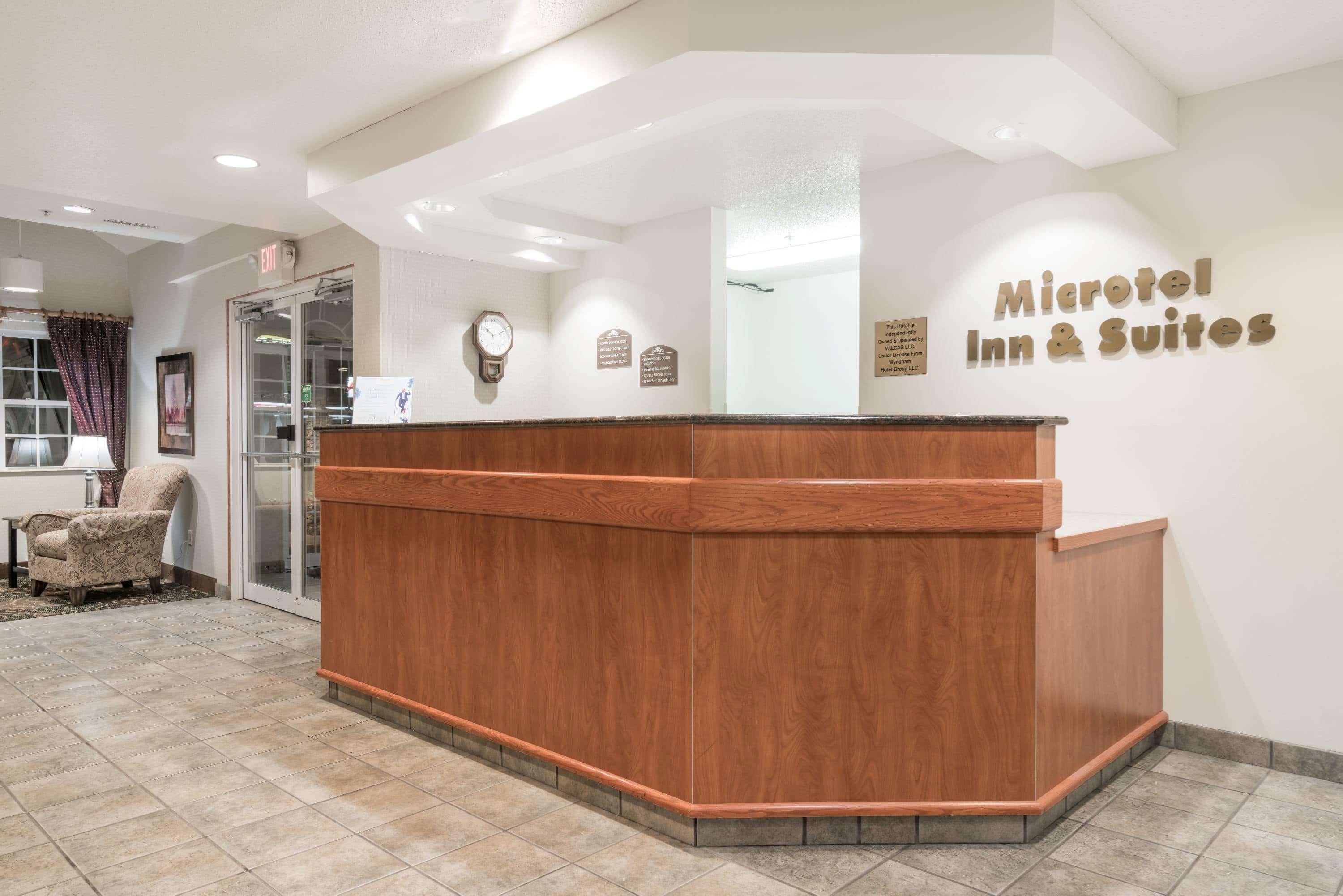 Microtel & By Wyndham Rice 2* Rice Lake