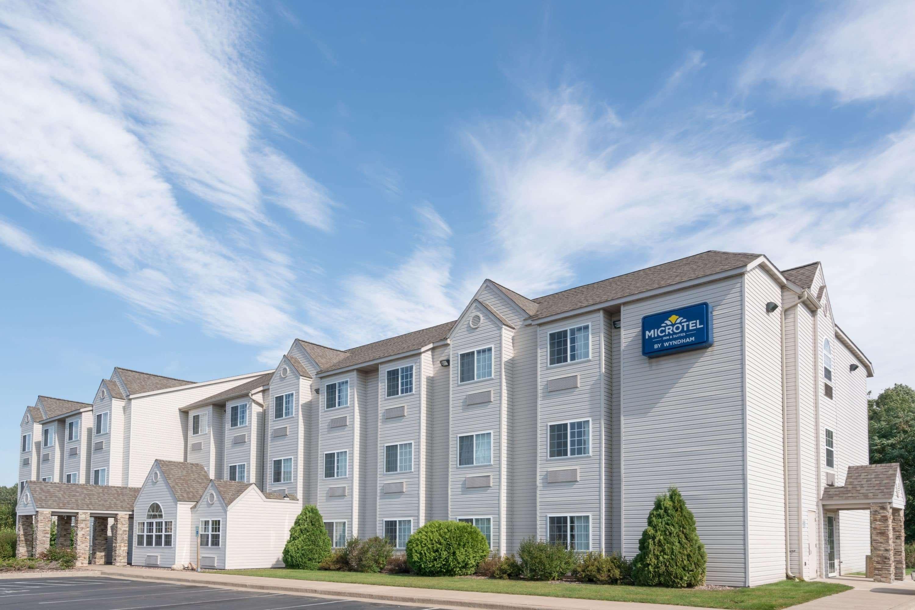 Hotel Microtel & By Wyndham Rice