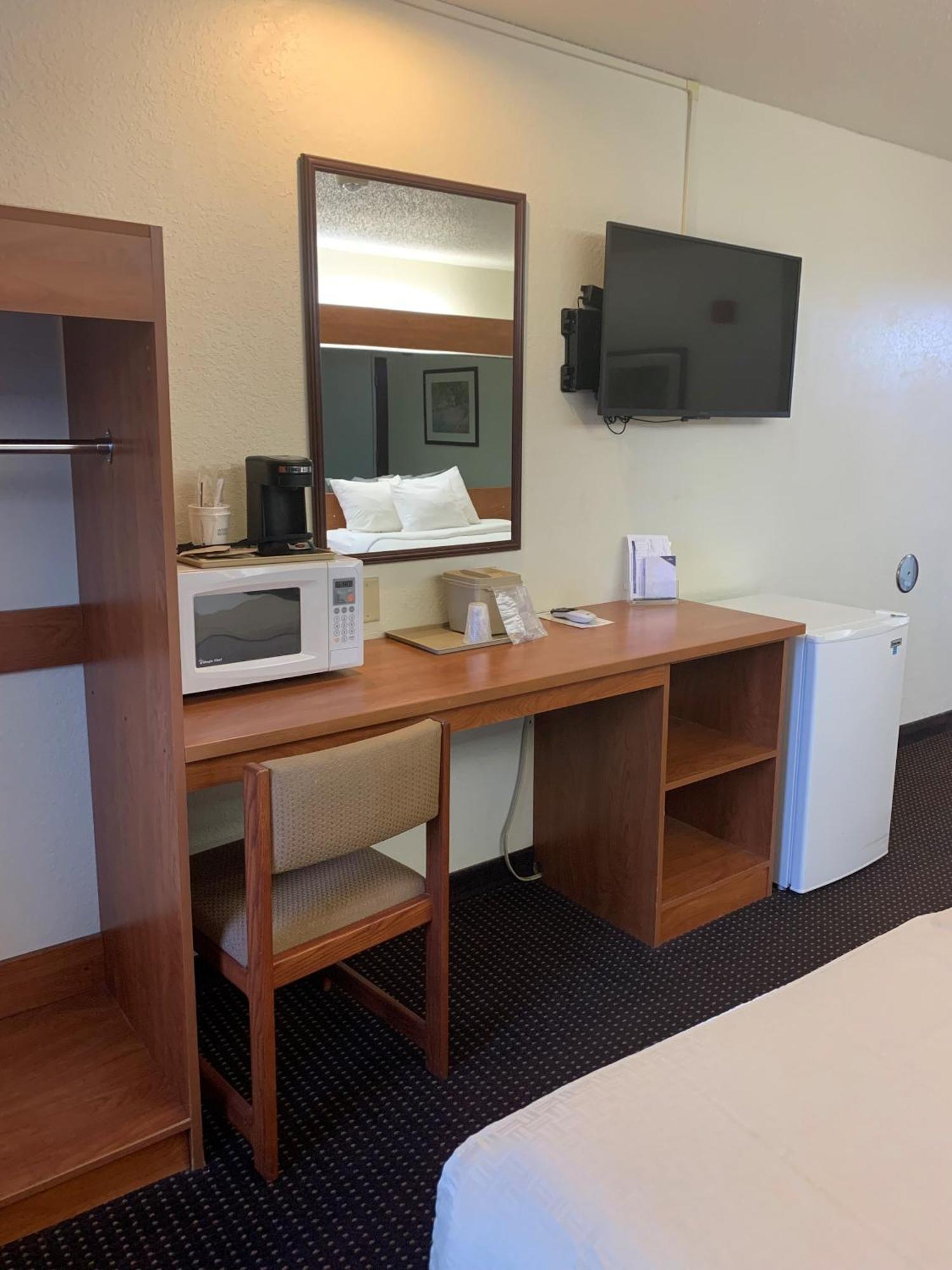 Microtel & By Wyndham Rice 2* Rice Lake