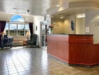 Hotel Microtel & By Wyndham Rice Rice Lake