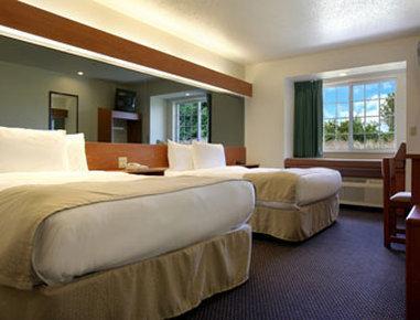 Hotel Microtel & By Wyndham Rice