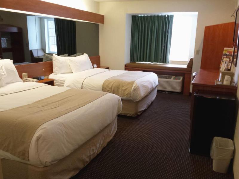Hotel Microtel & By Wyndham Rice